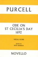 Vocal Scores - Choral